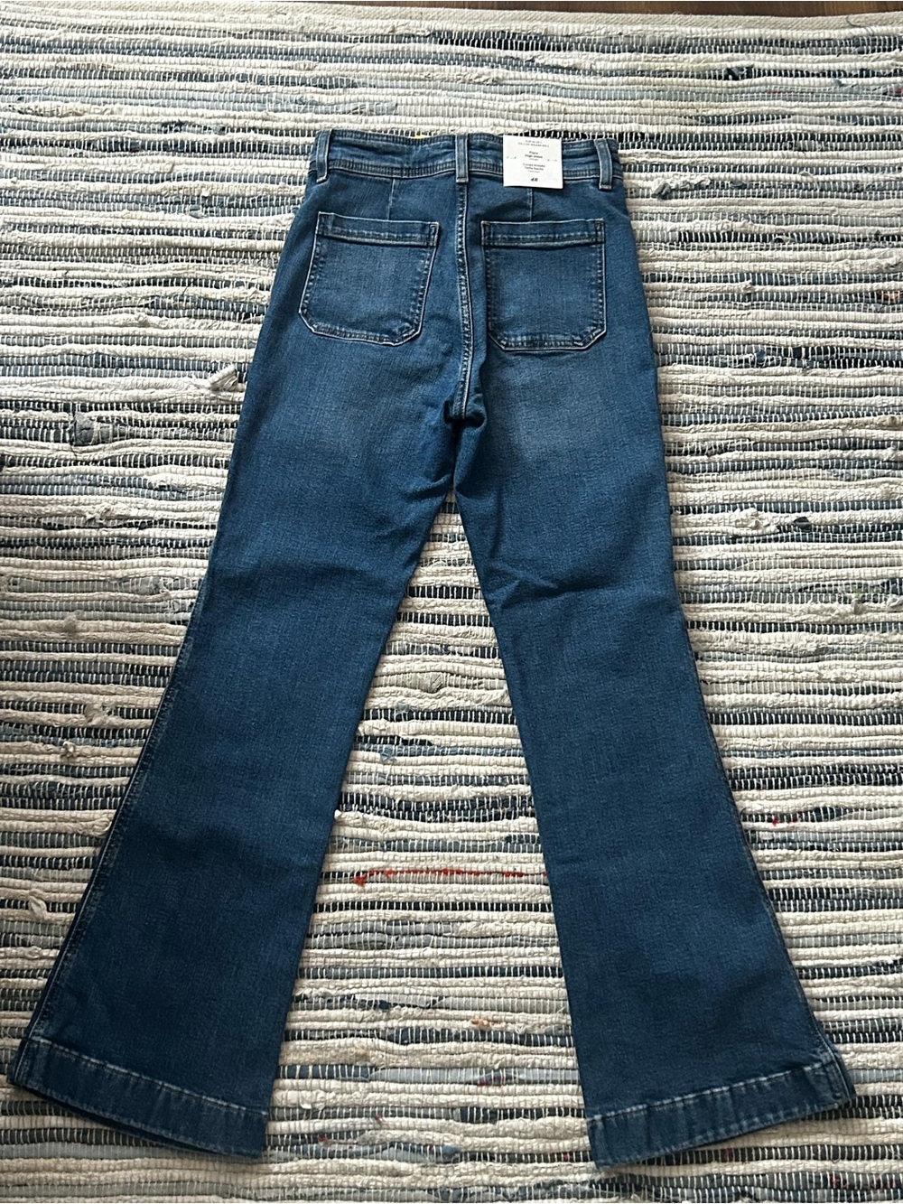 H&M Flare Jeans - Picture 8 of 8